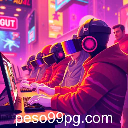 Emerging Game Platforms: Peso99's Impact on Global Gaming
