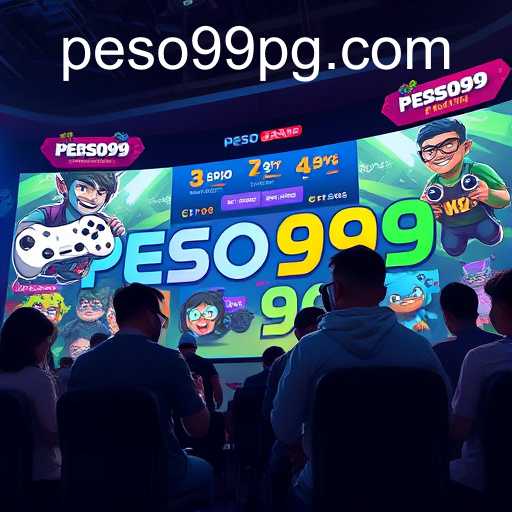 Gaming Trends: Peso99's Rise