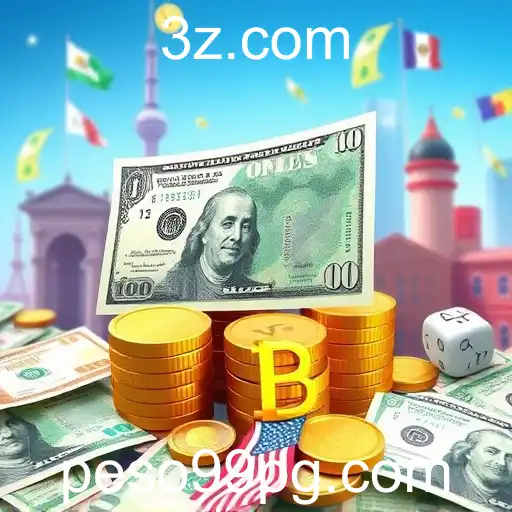 Global Economic Trends and the Rise of Peso99