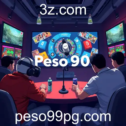 The Impact of Peso99 on the Gaming Industry