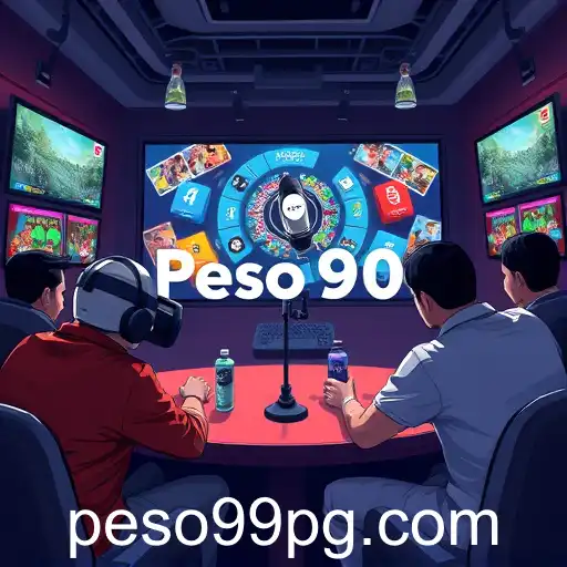 The Impact of Peso99 on the Gaming Industry