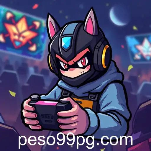 Peso99 Transforms Online Gaming Landscape