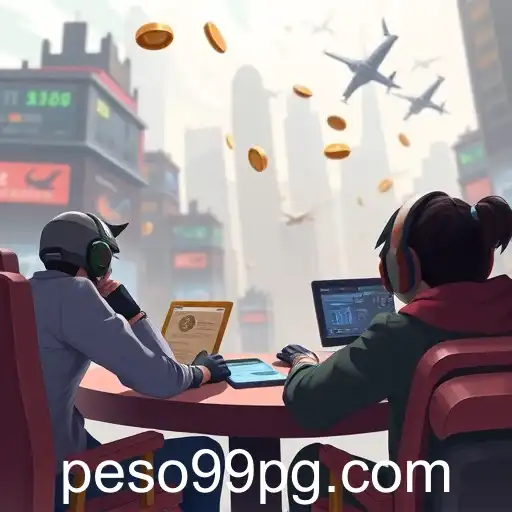 The Peso's Digital Transformation