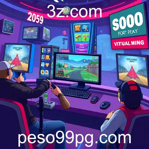 The Rise of Online Gaming Portals