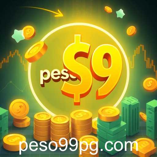 Peso99: Bridging Economies with Gaming