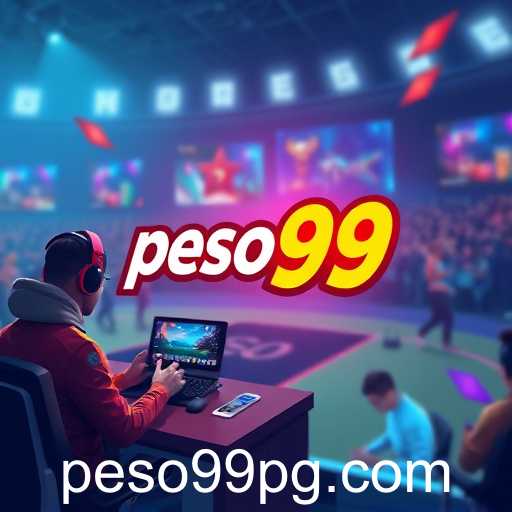Peso99: Revolutionizing Online Gaming in 2025
