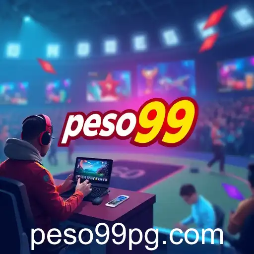 Peso99: Revolutionizing Online Gaming in 2025
