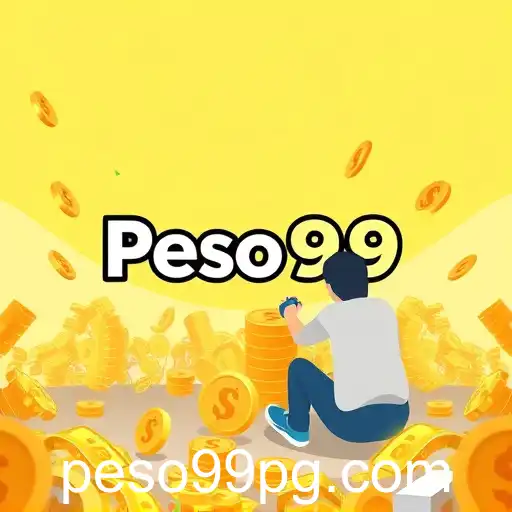 Peso99: A New Standard in Gaming