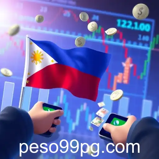 Peso99: Revolutionizing Online Gaming