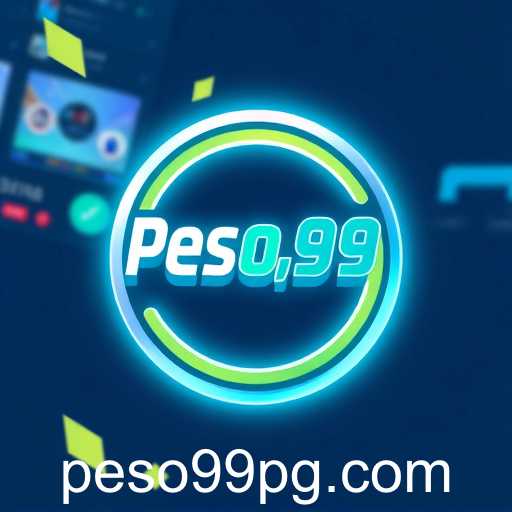 Peso99 Sparks Gaming Revolution