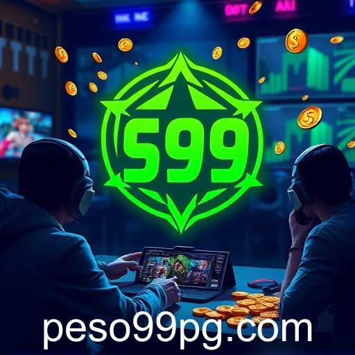 Peso99 Continues to Revolutionize Online Gaming