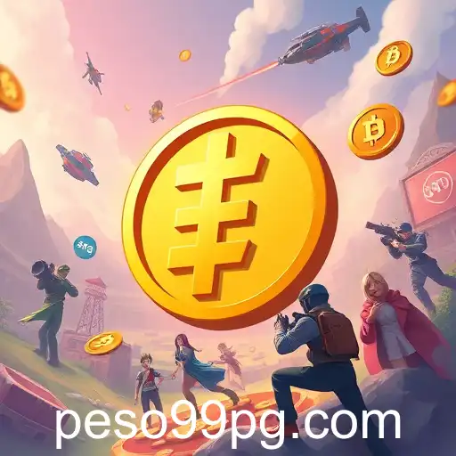 Peso99 Revolutionizes Online Gaming Experience