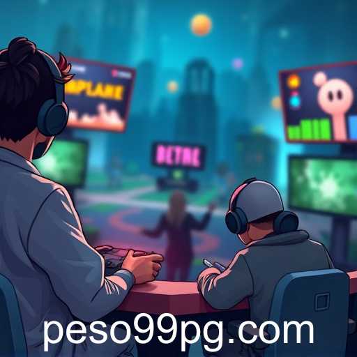 Online Gaming Trends and Peso99's Rise