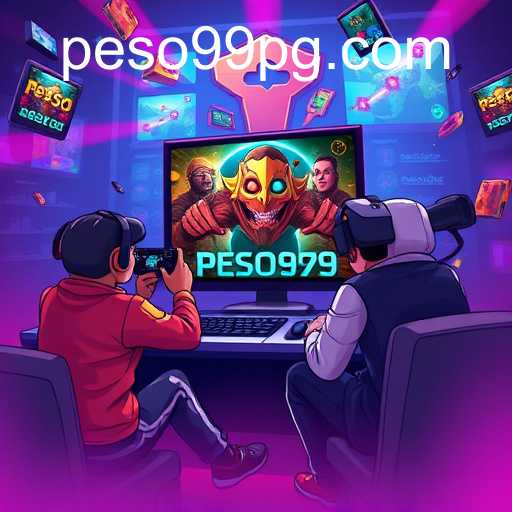 The Rise of Peso99: Reinventing Online Gaming