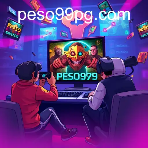 The Rise of Peso99: Reinventing Online Gaming