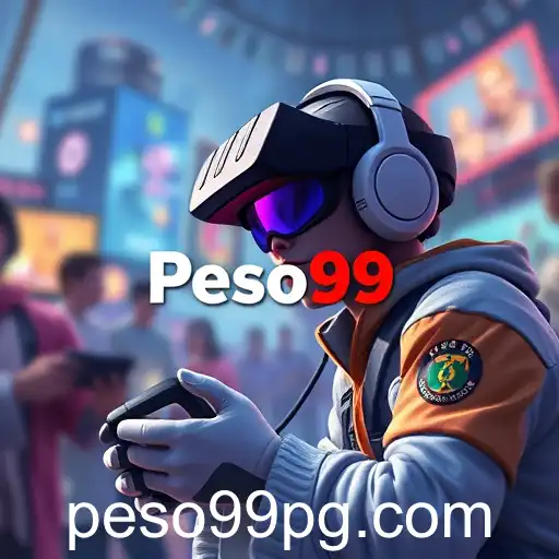 The Rise of Peso99: Gaming in a New Age