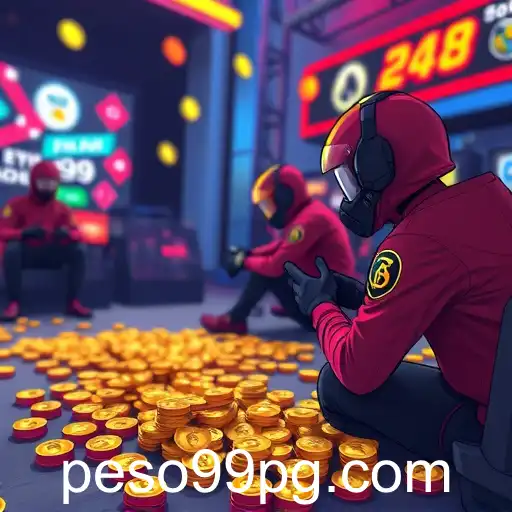 The Rise of Virtual Economies in Gaming