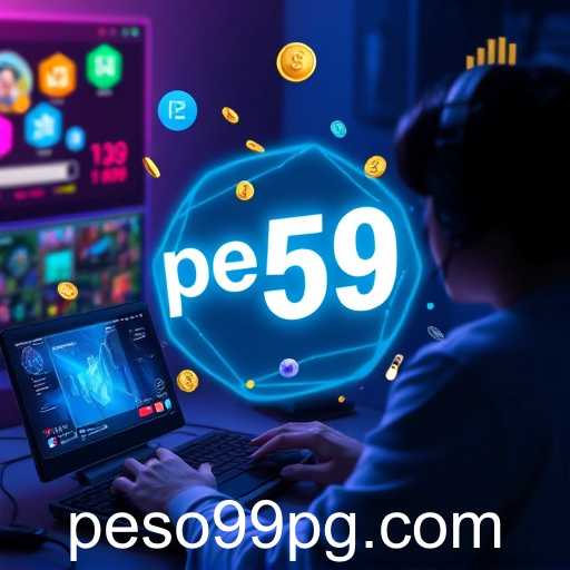The Rising Impact of Peso99 on Online Gaming