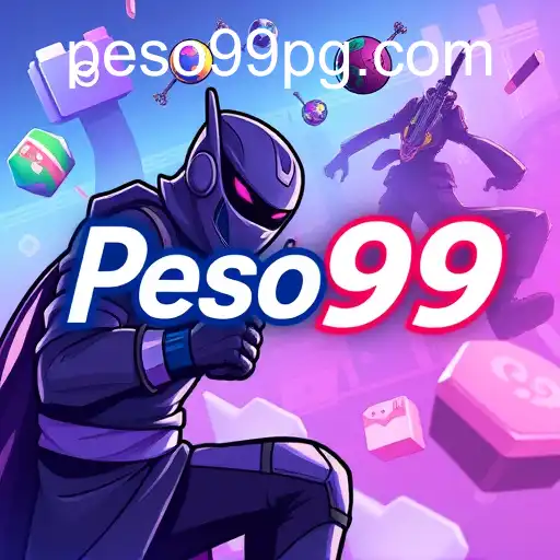 The Evolution of Online Gaming: Peso99's Impact