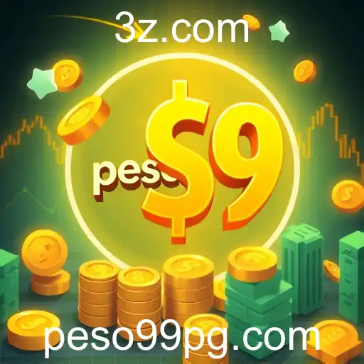 Exploring 'Market Trends': The Fascination Behind 'Peso99' in Gaming